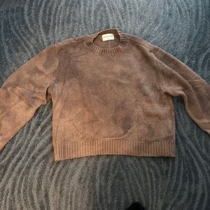 Cotton citizen sweater